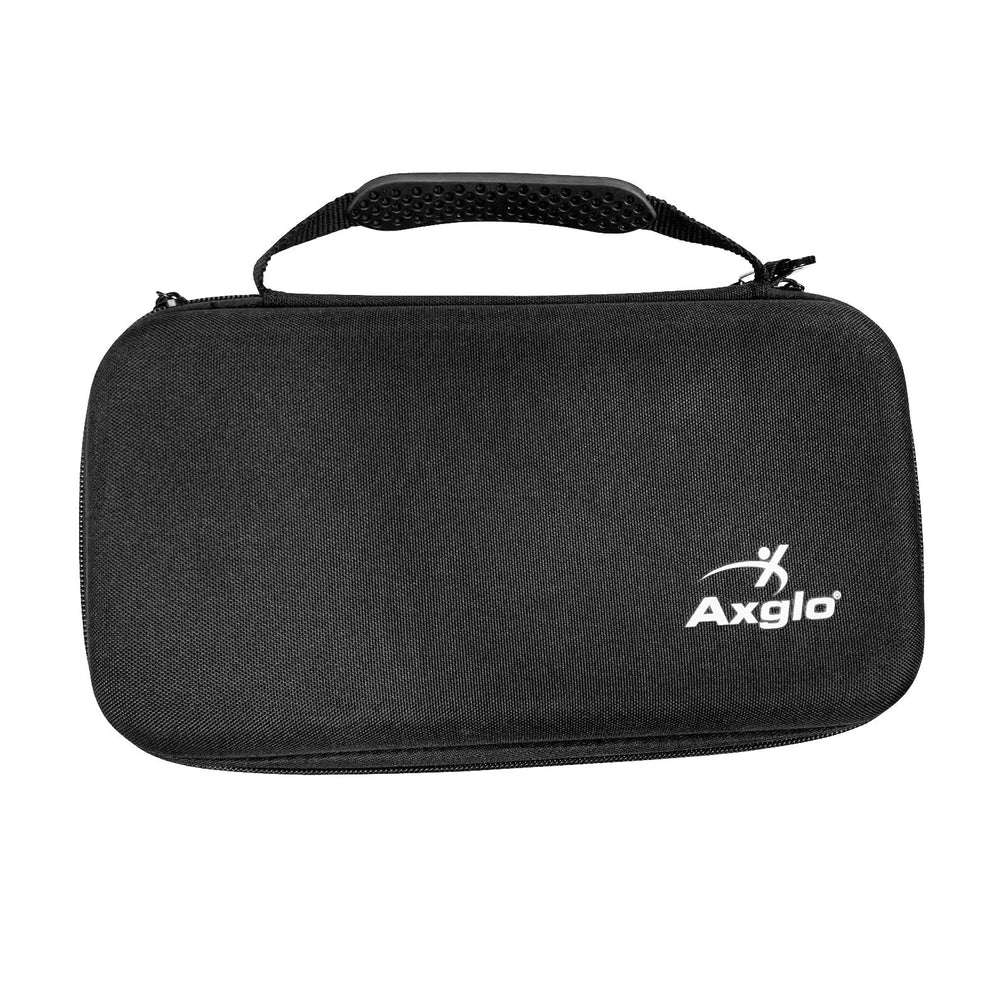 Axglo Golf Accessory Storage Case