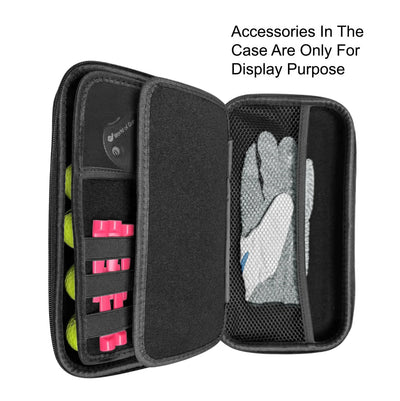 Axglo Golf Accessory Storage Case