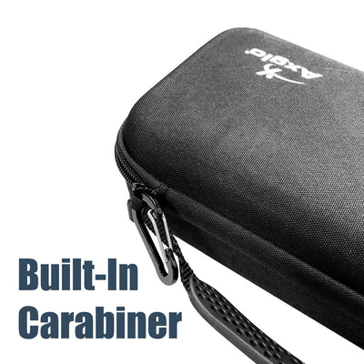 Axglo Golf Accessory Storage Case