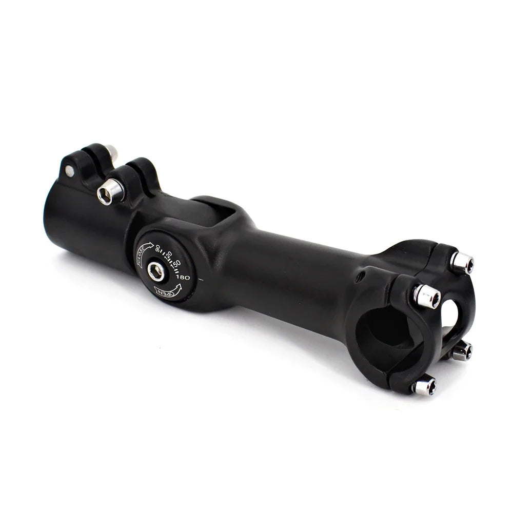 Birch Adjustable Bike Stem