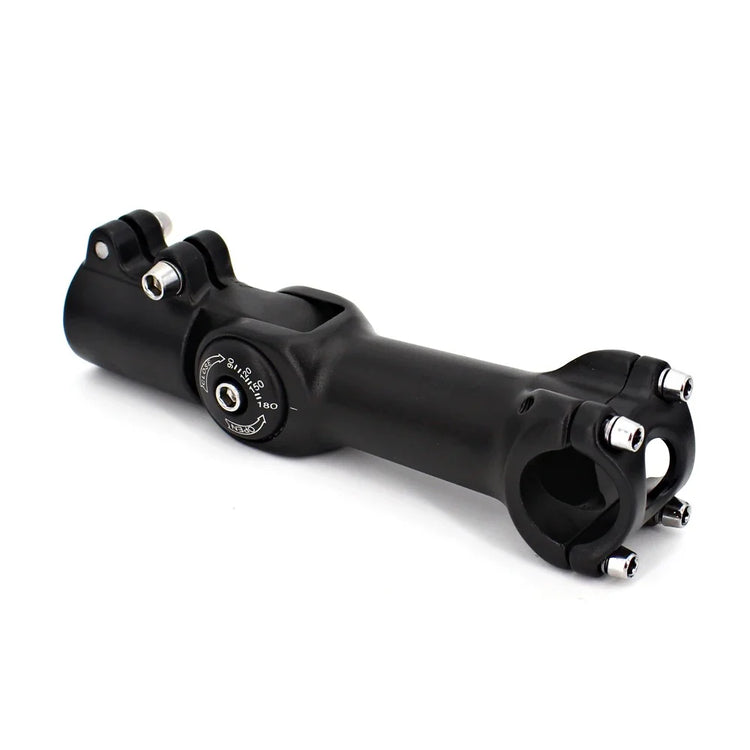Birch Adjustable Bike Stem