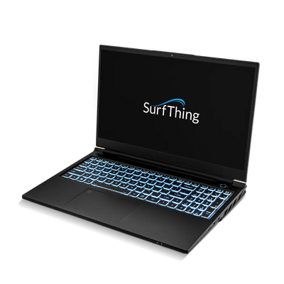 SurfThing M2 Laptop