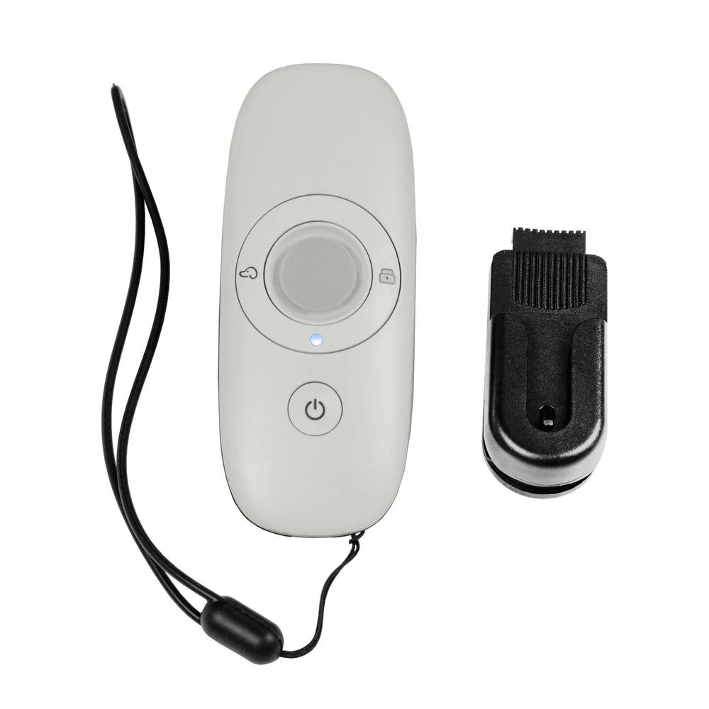 Axglo Remote Control (Follow E-Cart Version)