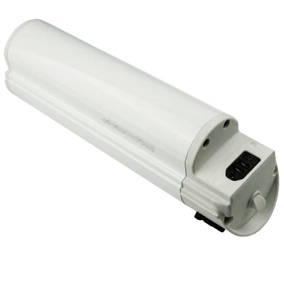 Axglo Electric Push Cart Battery - STANDARD