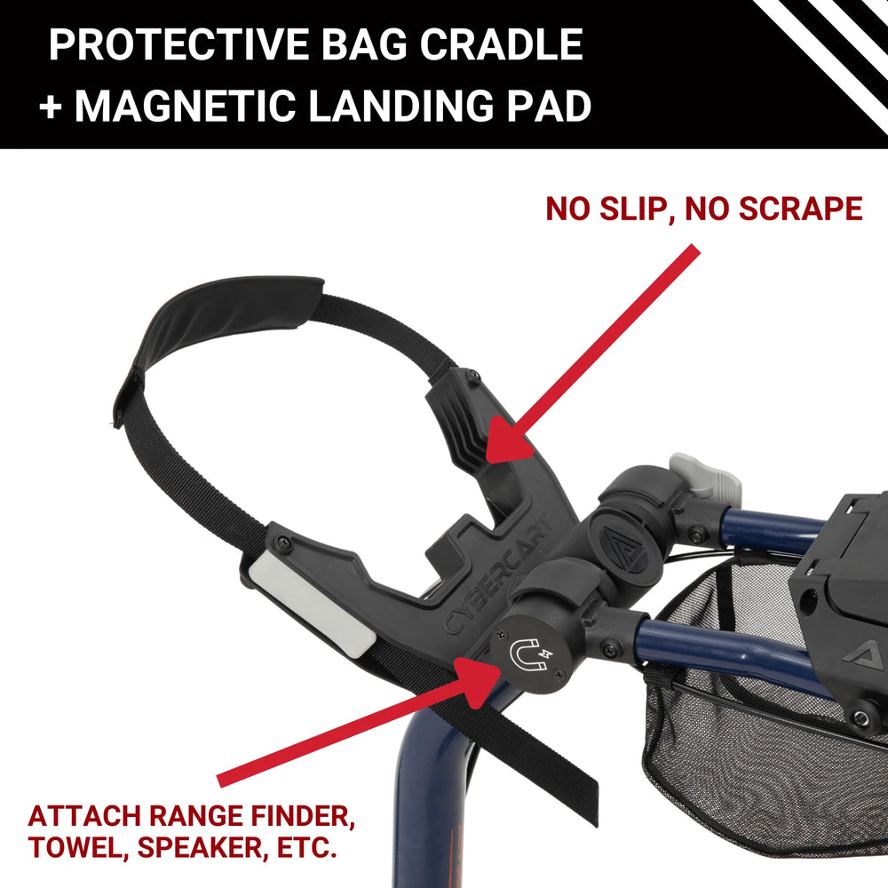 Alphard Cybercart
