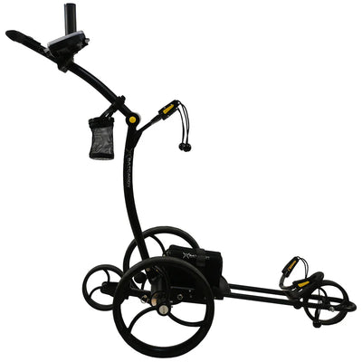 BATCADDY X6R Electric Remote Control Push Cart