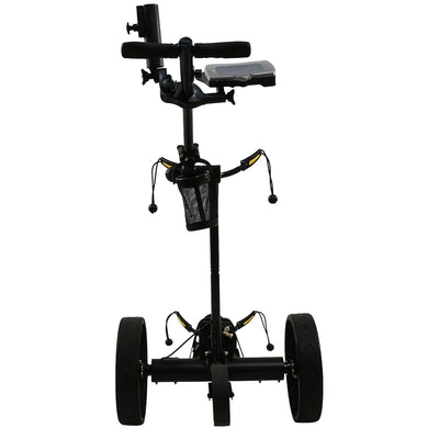 BATCADDY X6R SLA Electric Remote Control Push Cart