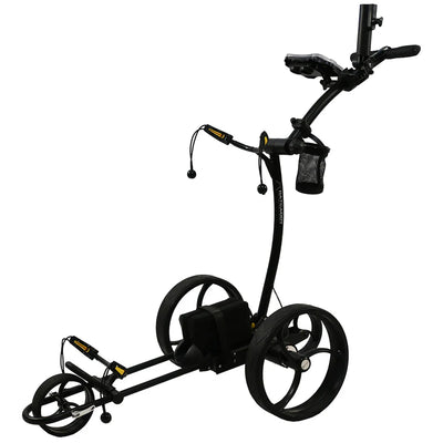 BATCADDY X6R SLA Electric Remote Control Push Cart