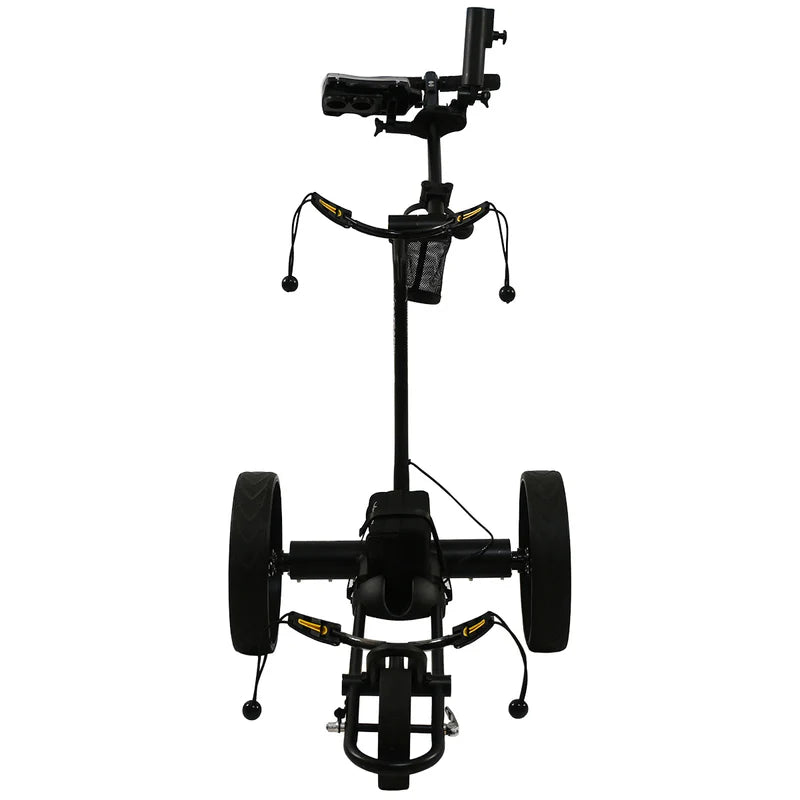BATCADDY X6R Lithium SL Electric Remote Control Push Cart