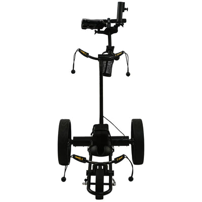 BATCADDY X6R SLA Electric Remote Control Push Cart