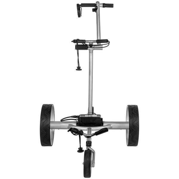 BatCaddy EVO II Remote Control Push Cart