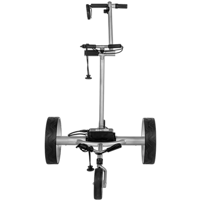BatCaddy EVO II Remote Control Push Cart