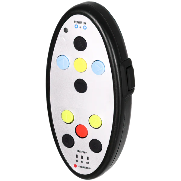 BatCaddy EVO II Remote Control Push Cart