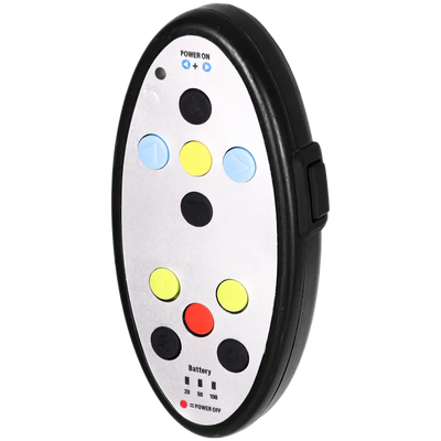 BatCaddy EVO II Remote Control Push Cart