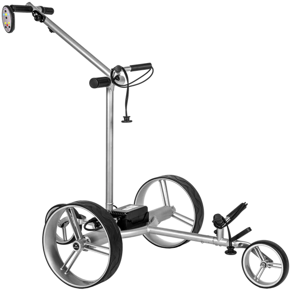 BatCaddy EVO II Remote Control Push Cart