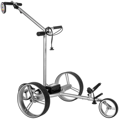 BatCaddy EVO II Remote Control Push Cart
