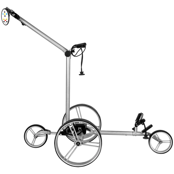 BatCaddy EVO II Remote Control Push Cart