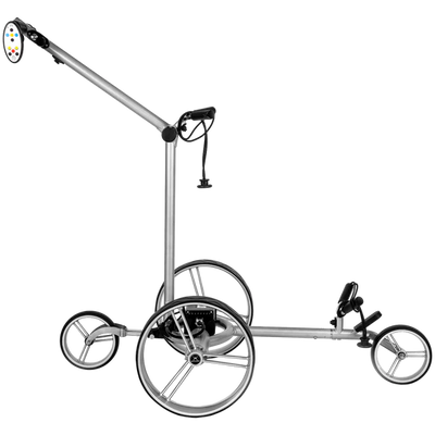 BatCaddy EVO II Remote Control Push Cart