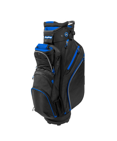 Bag Boy Chiller Cart Golf Bag 14-Way Top