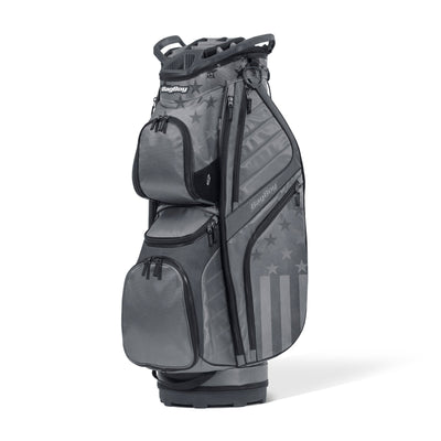 Bag Boy CB-15 Cart Golf Bag 15-Way Top