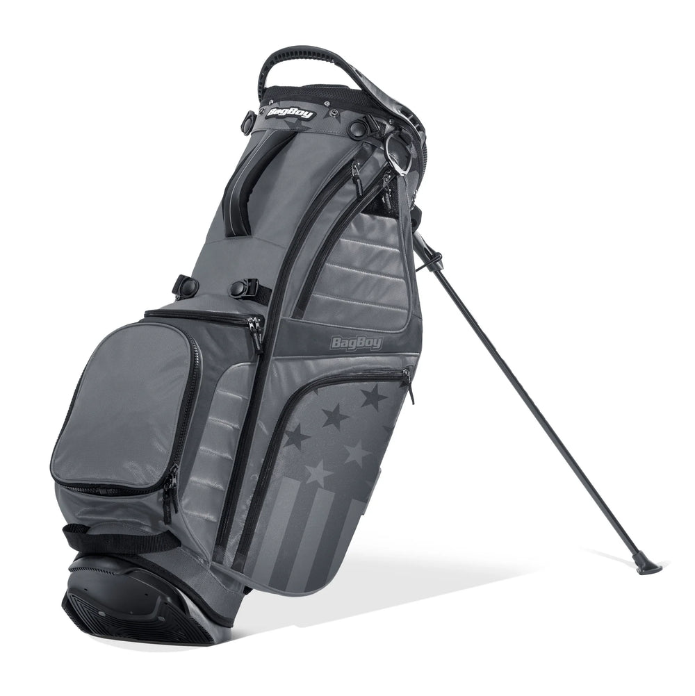 Bag Boy HB-14 Hybrid Stand Golf Bag 14-Way Top