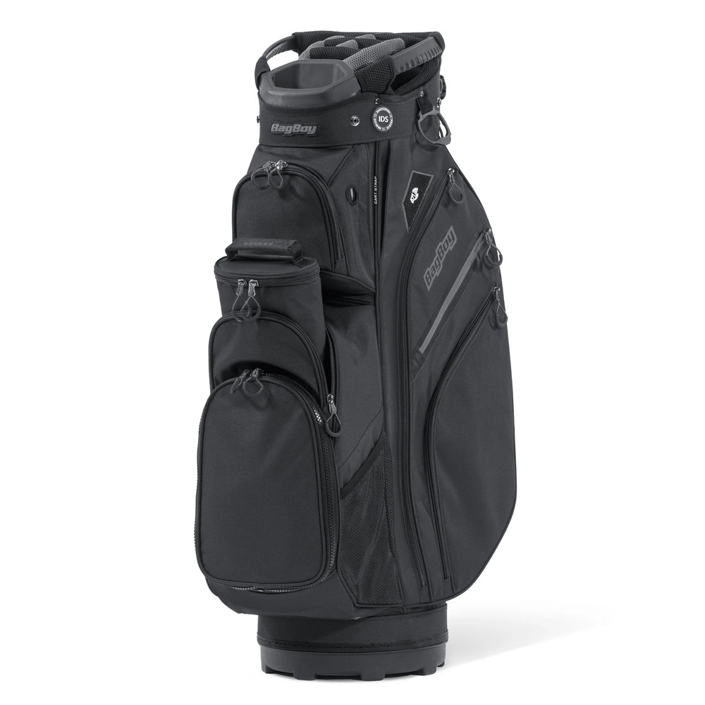 Bag Boy Chiller Pro Cart Golf Bag 14-Way Top