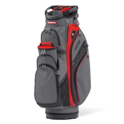 Bag Boy Chiller Pro Cart Golf Bag 14-Way Top