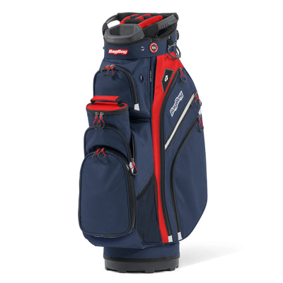 Bag Boy Chiller Pro Cart Golf Bag 14-Way Top