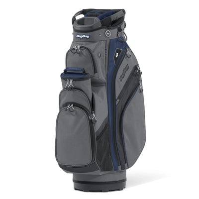 Bag Boy Chiller Pro Cart Golf Bag 14-Way Top