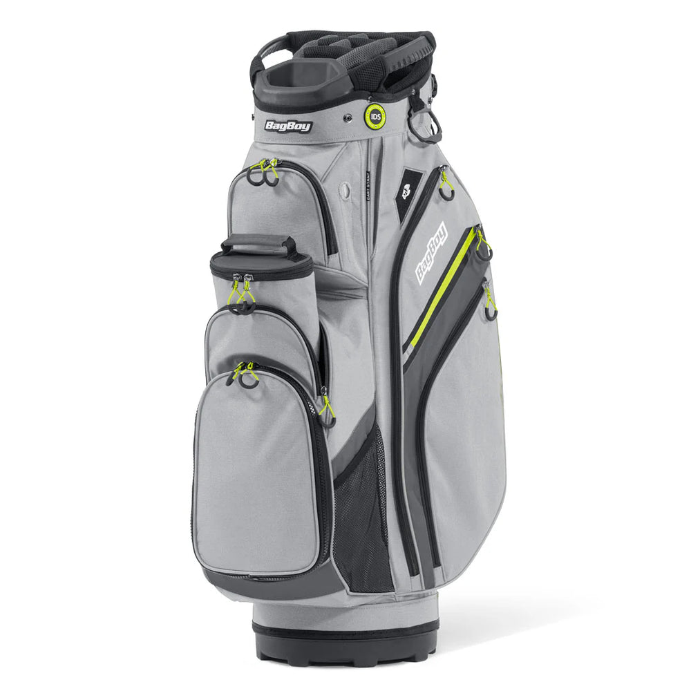Bag Boy Chiller Pro Cart Golf Bag