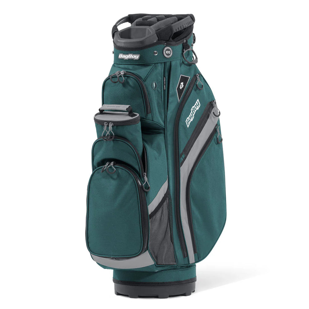 Bag Boy Chiller Pro Cart Golf Bag