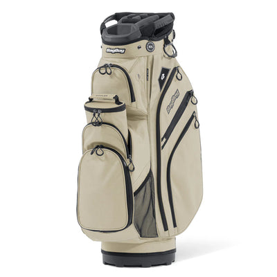 Bag Boy Chiller Pro Cart Golf Bag