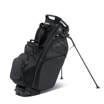 Bag Boy Chiller Pro Hybrid Stand Golf Bag 15-Way Top