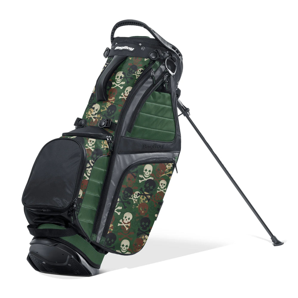 Bag Boy HB-14 Hybrid Stand Golf Bag 14-Way Top