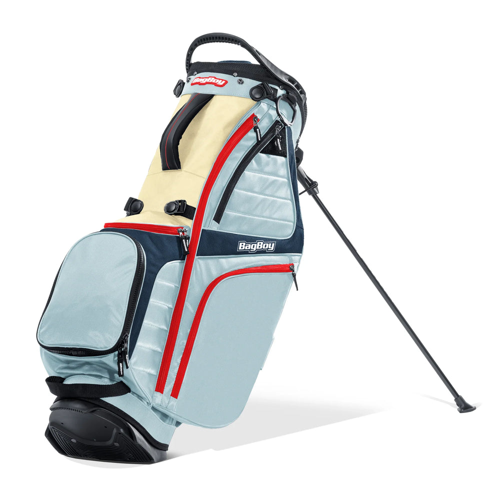 Bag Boy HB-14 Hybrid Stand Golf Bag 14-Way Top