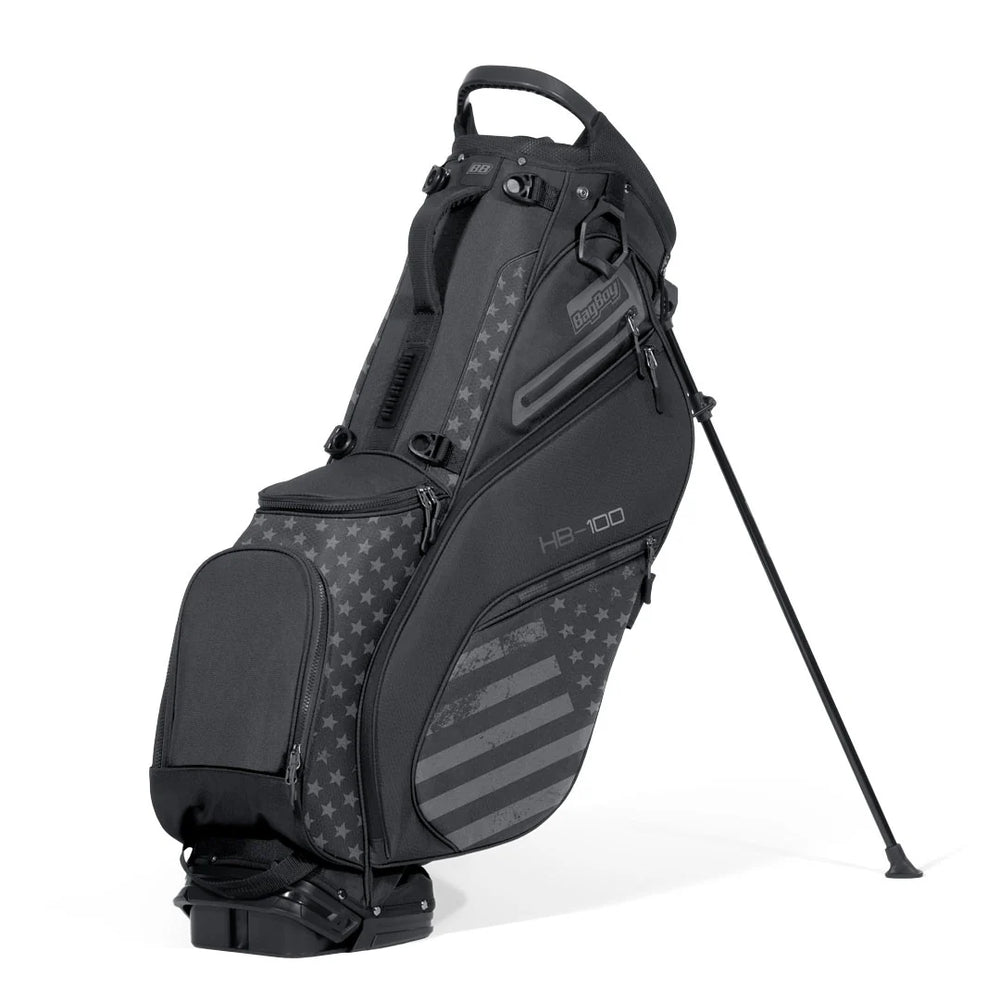 Bag Boy HB-100 Hybrid Golf Bag