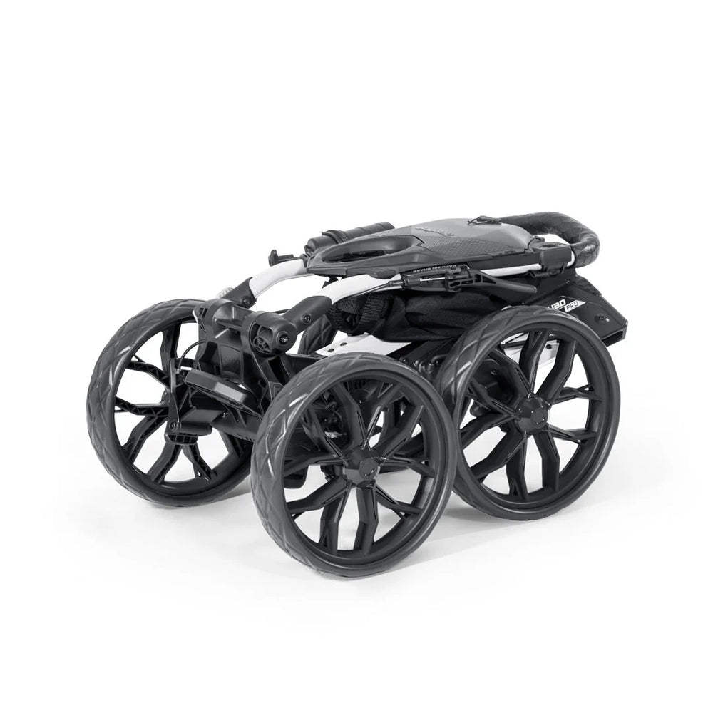 Bag Boy Quad Pro Push Cart