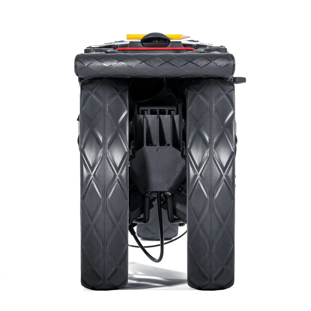 Bag Boy Slimfold Compact Golf Push Cart