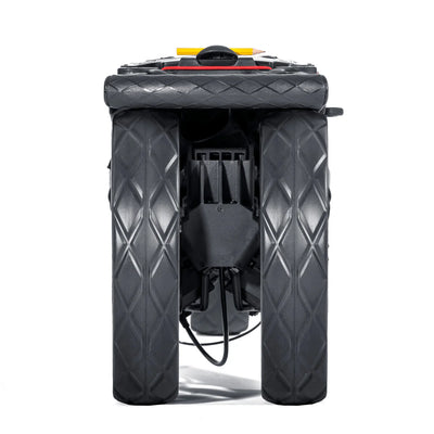 Bag Boy Slimfold Compact Golf Push Cart