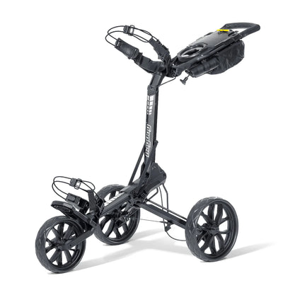 Bag Boy Slimfold Compact Golf Push Cart