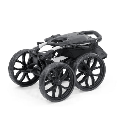 Bag Boy Quad Pro Disc Golf Cart