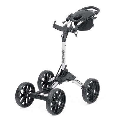 Bag Boy Quad Pro Disc Golf Cart