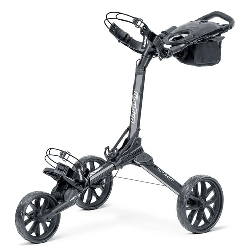 Bag Boy Nitron Auto-Open Push Cart