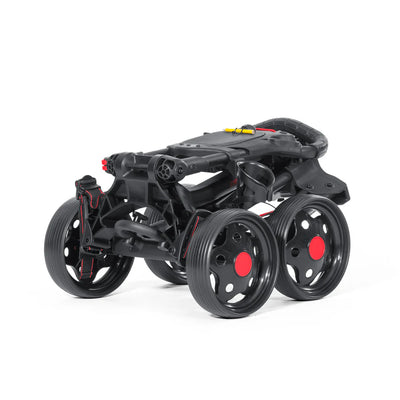 Bag Boy Quad Junior Push Cart