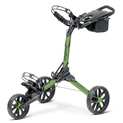 Bag Boy Nitron Auto-Open Push Cart