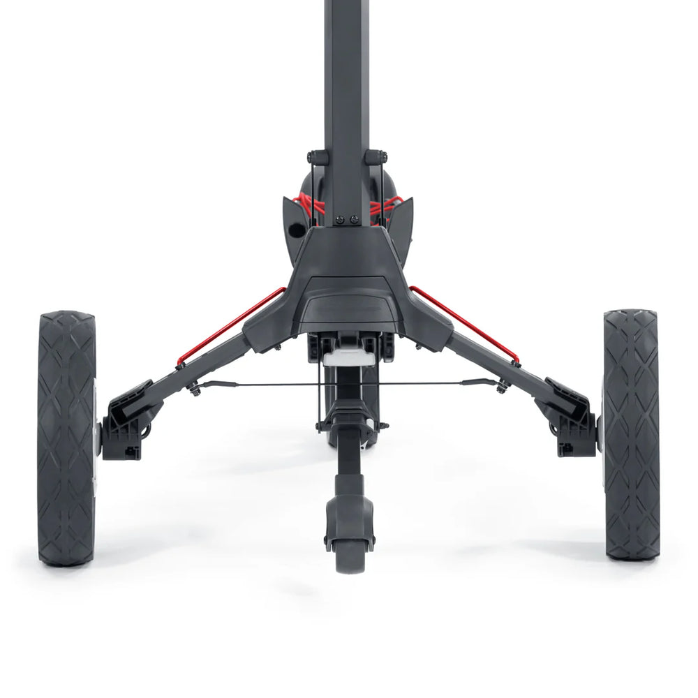 Bag Boy Volt Electric Golf Push Cart