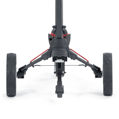 Bag Boy Volt Electric Golf Push Cart