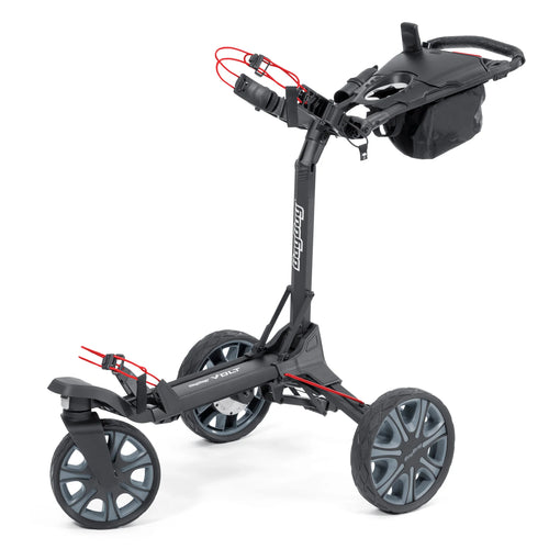 Bag Boy Volt Electric Cart