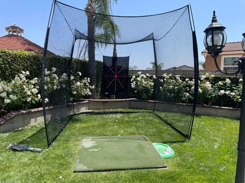 Golf Net