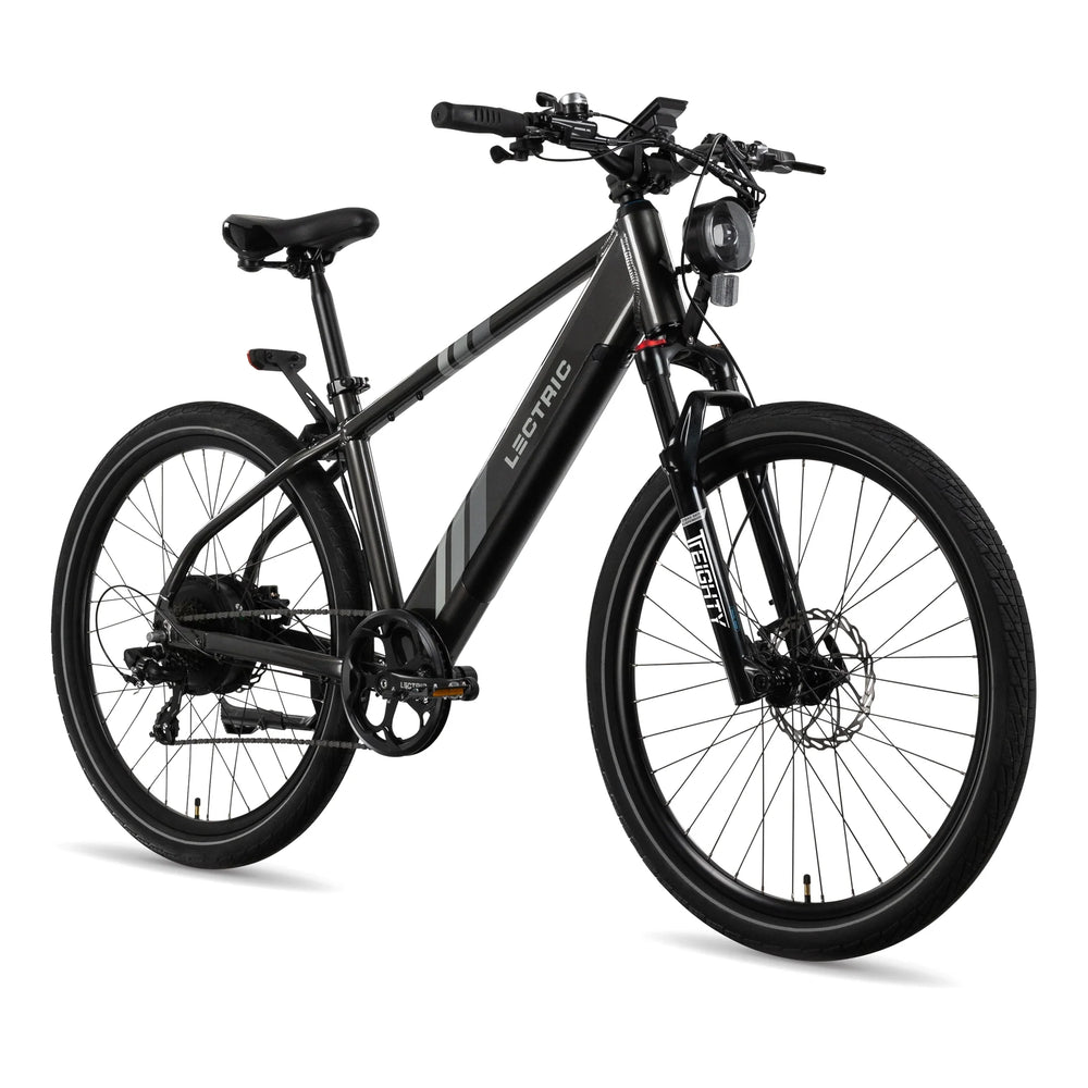 Lectric XPress High-Step eBike